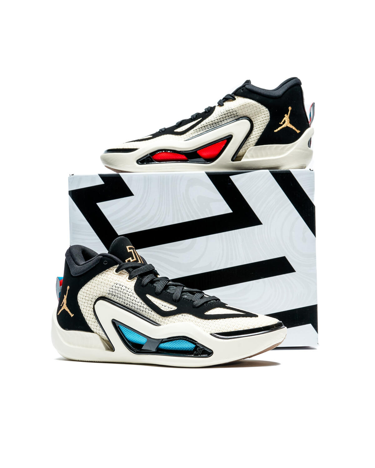 Air Jordan TATUM 1 'Barber-Shop' | DX5571-180 | AFEW STORE